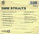 Dire Straits
